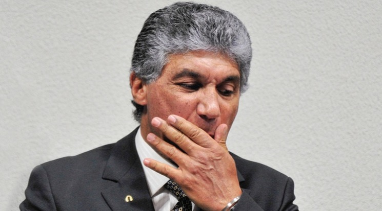 PF prende Paulo Preto, apontado como operador do PSDB