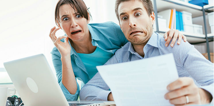 Tarifa de água e esgoto da Sabesp vai aumentar 4,72%