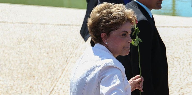 Caso Pasadena: CVM pede condenação de Dilma