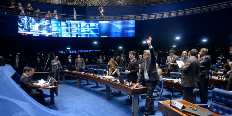 MP da Liberdade Econômica aproxima pequenos do livre mercado