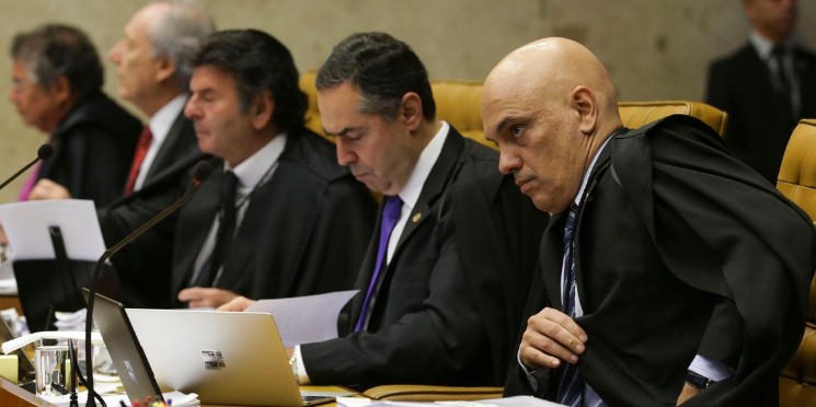 STF reafirma legalidade de terceirização irrestrita 