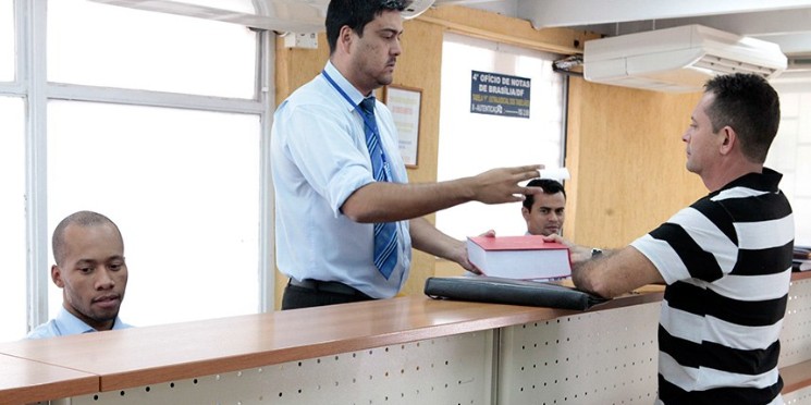 MP facilita registro de empresas nas juntas comerciais