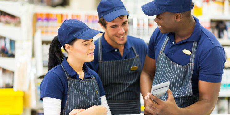 Varejo teme risco de fim do trabalho intermitente 