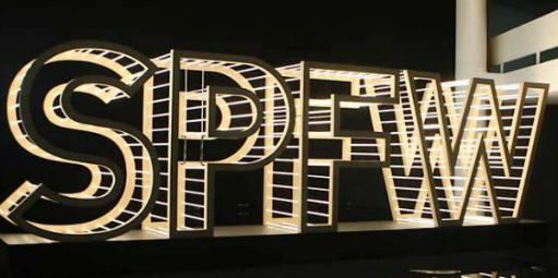 Pequenos negócios desfilam no Top Five da SPFW