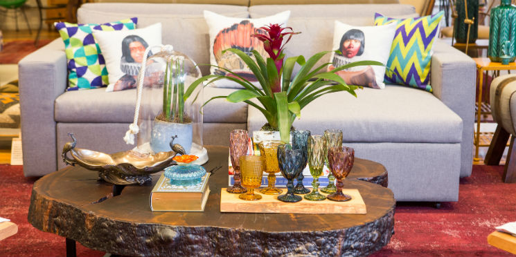 O jeito charmoso de vender da Westwing