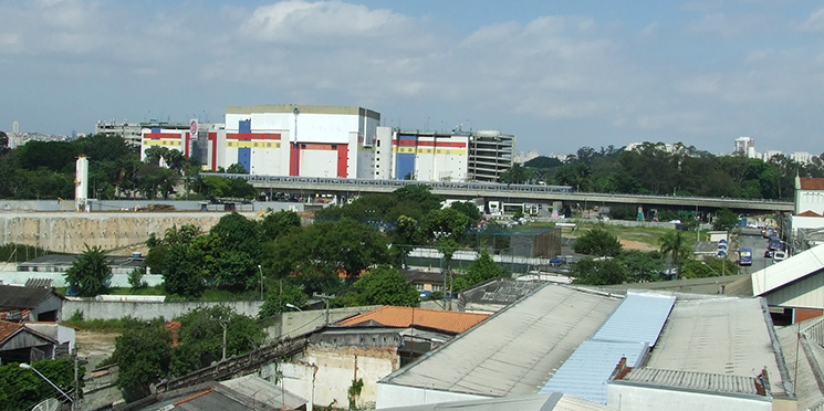 ACSP quer Casa do Empreendedor no lugar da 'Cracolândia da Zona Norte'