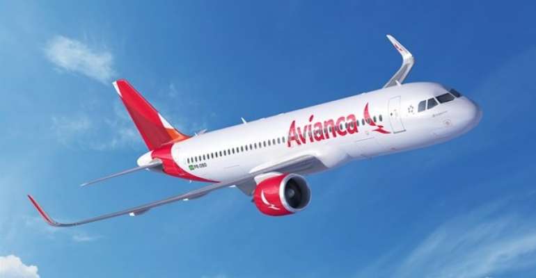 Avianca encerra rota de Guarulhos para Miami e Nova York