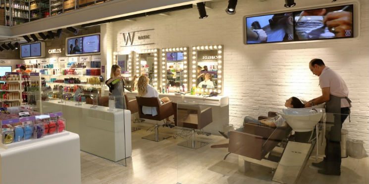 Nike, Walmart, Boticário e suas novidades para o varejo