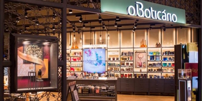 De novo, Boticário é mais admirada, e Carrefour a que fatura mais