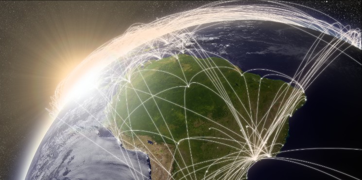 Brasileiros querem ampliar negócios com o Paraguai