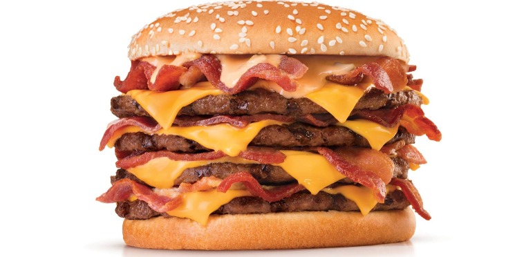 Burger King dá lanche para quem "queimar" anúncio do McDonald's