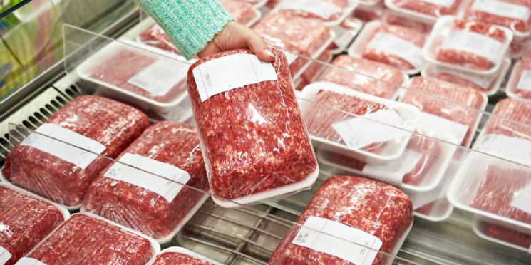 Setor de carne bovina deixou de movimentar R$ 4,5 bilhões