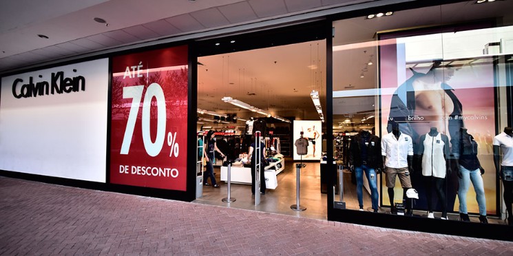 Vendas na Black Friday crescem 4,7%