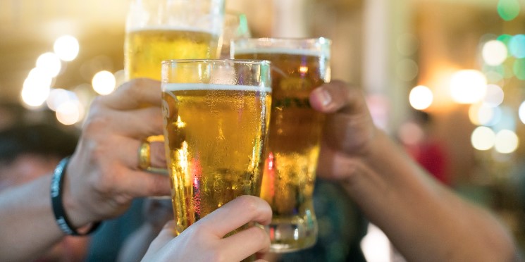 Seleção brasileira faz aumentar vendas de bebidas e alimentos