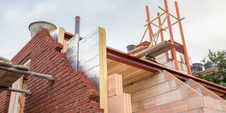 Venda de materiais de construção cai 2,5% em fevereiro