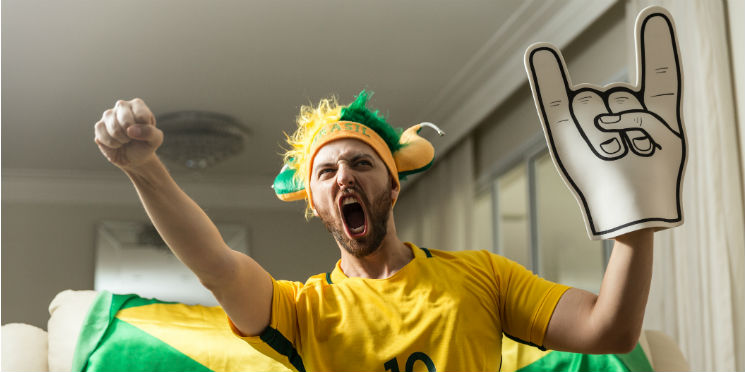 5 marcas que souberam aproveitar a Copa para vender mais