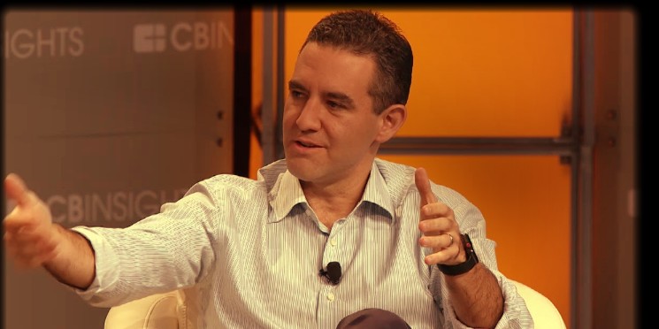 Nubank é a primeira startup brasileira avaliada em US$ 10 bi