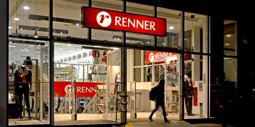 Balanços positivos do varejo surpreendem analistas