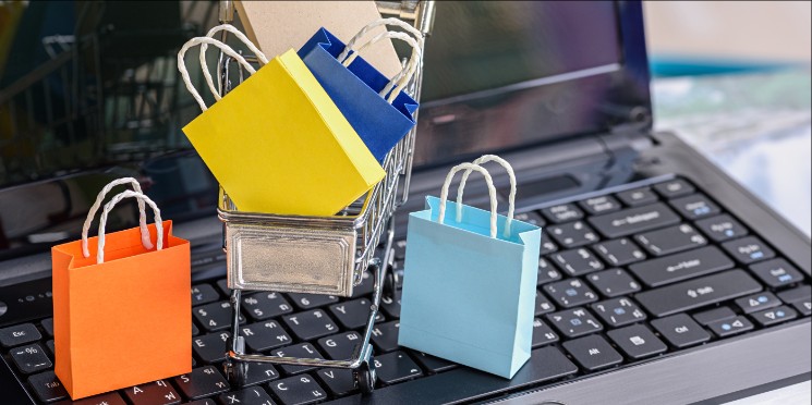 No Dia dos Pais, vendas on-line são a grande aposta do comércio