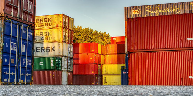 Exportadores ganham competitividade com mudança na legislação 