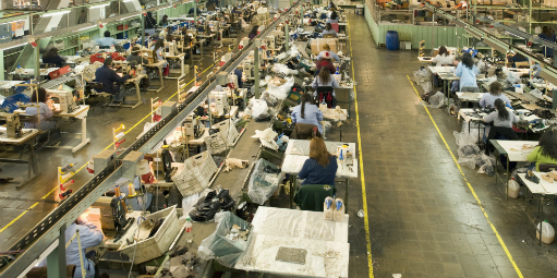 Preços na porta de fábrica registram deflação pelo quarto mês