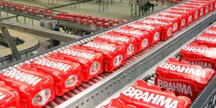 Mudanças no mercado brasileiro testam modelo Ambev