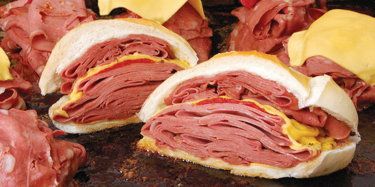 Lanche símbolo do Mercadão de São Paulo quer ganhar o mundo 