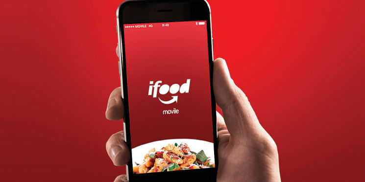 Golpe usa nome do iFood para roubar consumidores