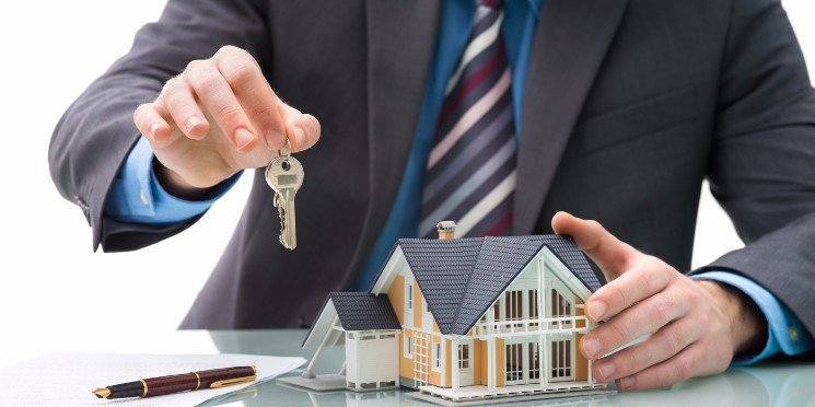 Vendas de imóveis novos sobem 38,4% em agosto