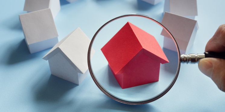 Vendas de imóveis crescem 52,1% no primeiro semestre