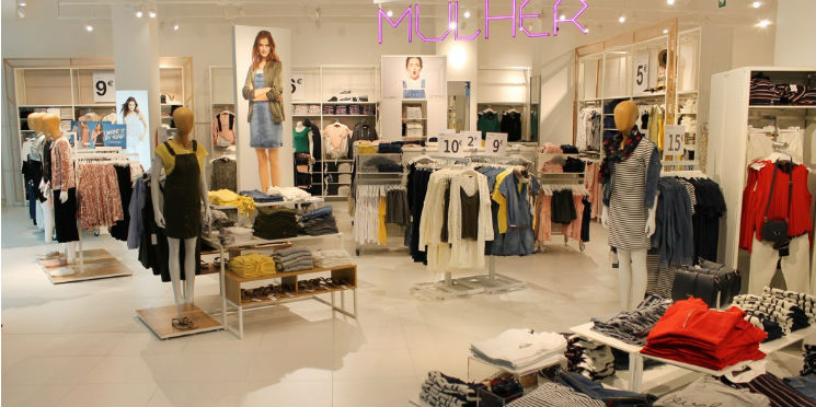 Fast-fashion da Kiabi chega ao Brasil 