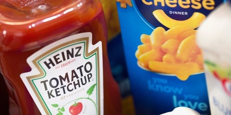 3G troca comando mundial da Kraft Heinz