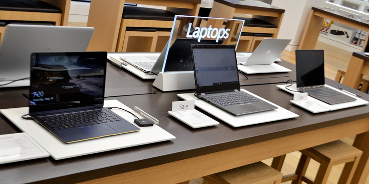 Computador e celular terão redução de 10% no Imposto de Importação