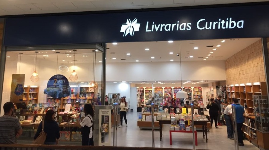 Com crise de redes líderes, comércio de livros busca opções