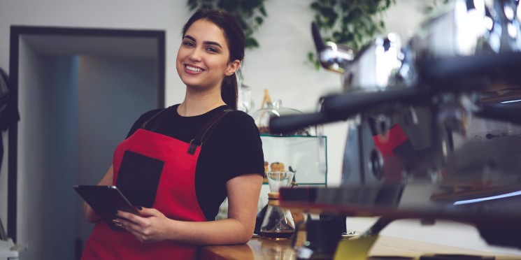 Como abrir uma loja física em 5 passos