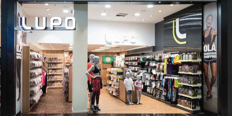 Reforço nas vendas além das fronteiras 