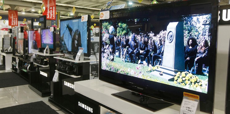 Alta das vendas no varejo paulista reforça tendência de recuperação