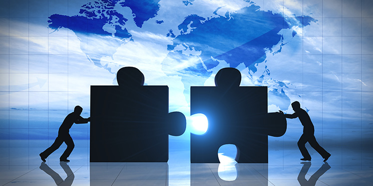 Total de fusões e aquisições é o maior desde 2010