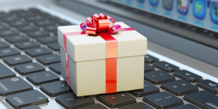 No e-commerce, vendas crescem 41% no Dia dos Pais