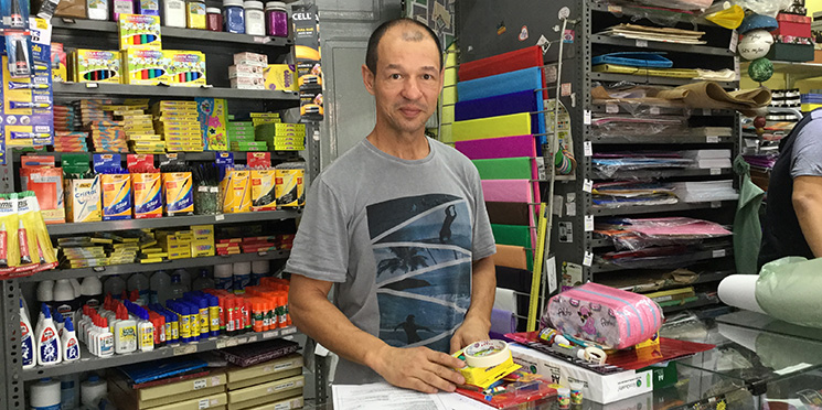 Volta às aulas: vendas de materiais devem crescer até 12% 