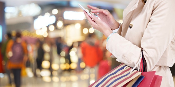 Está surgindo um novo modelo para os shopping centers