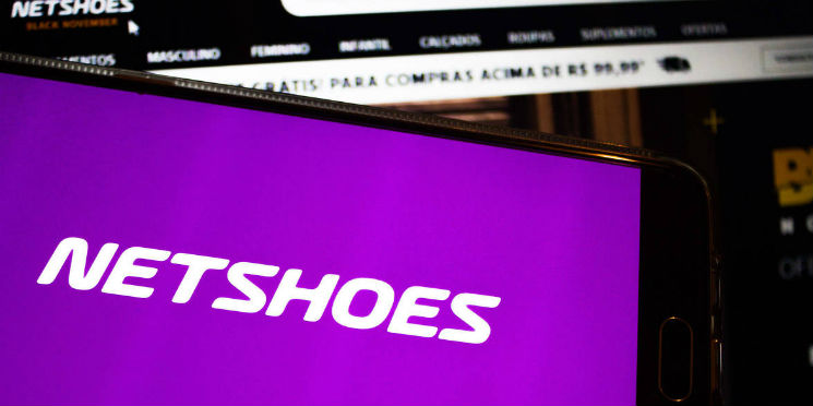 Magazine Luiza ganha disputa pela Netshoes 