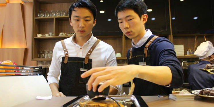 Uma nova geração de empreendedores repagina o tradicional Bom Retiro