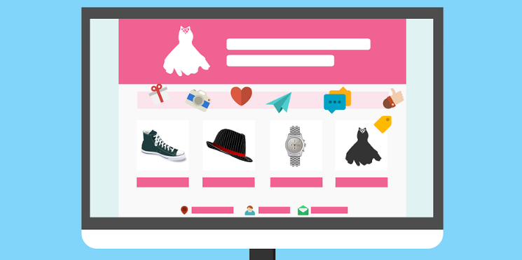 "Bico virtual" impulsiona comércio eletrônico