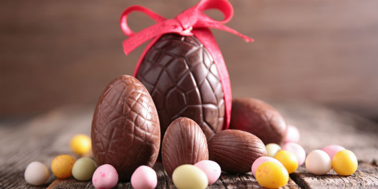 Páscoa aumenta vendas de 58% das pequenas confeitarias 