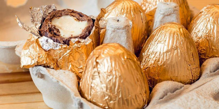 Páscoa abre novas oportunidades no mercado de chocolate