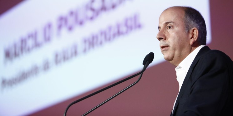 Gigante do varejo farmacêutico prevê 50% das vendas fora de São Paulo