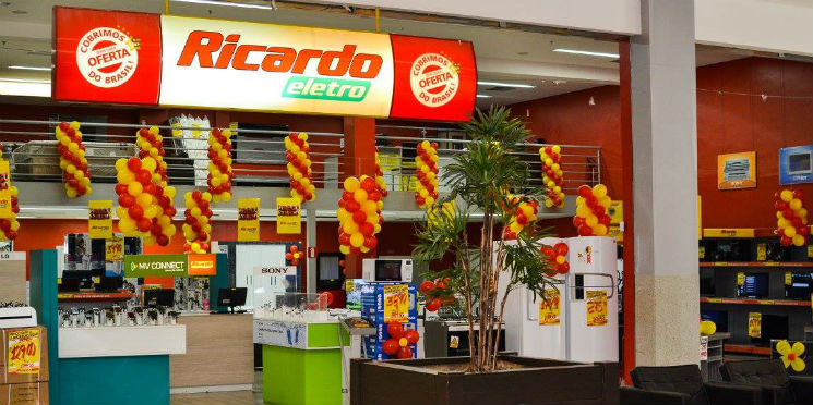 Máquina de Vendas fecha acordo de reestruturação