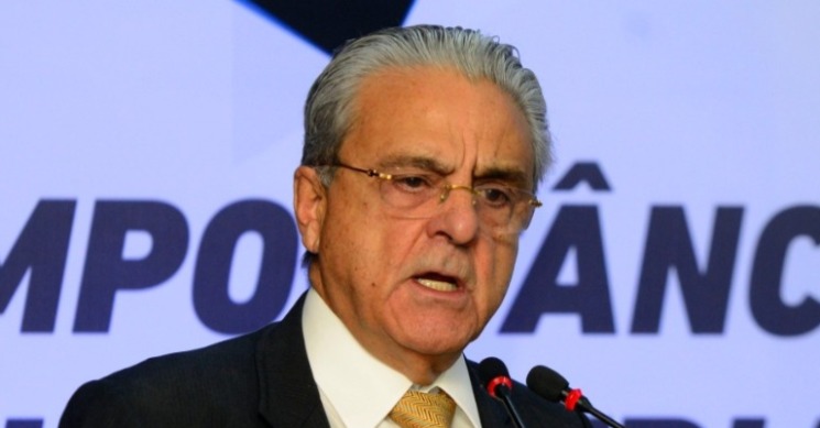 Presidente da CNI é preso em operação que investiga Sistema S