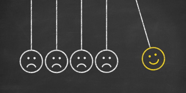 Empresas estão mais confiantes com a economia